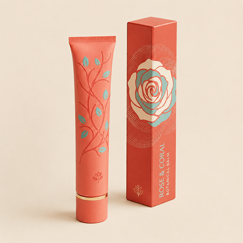 lip balm boxes