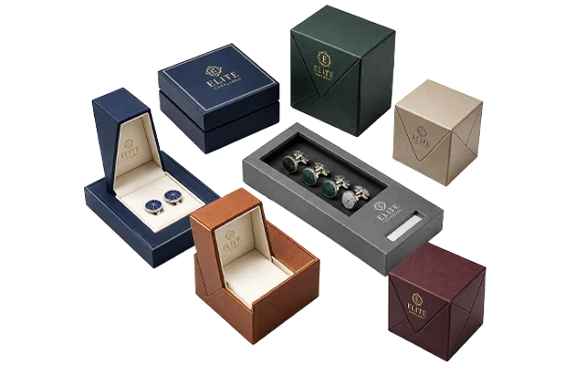 Order Luxury Packaging For Your Apparel & Gift Brand