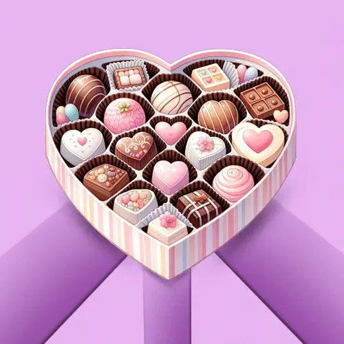 luxury-heart-shaped-chocolate-box