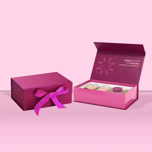 magnetic gift boxes