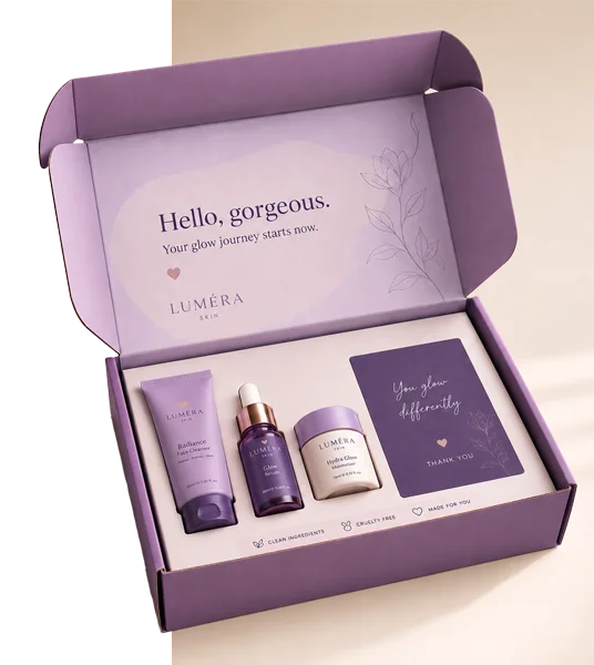 PR Box