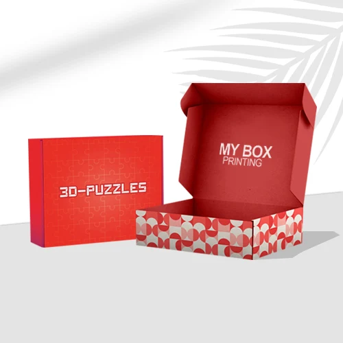 mailer boxes