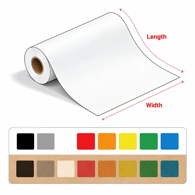 personalized-butcher-paper