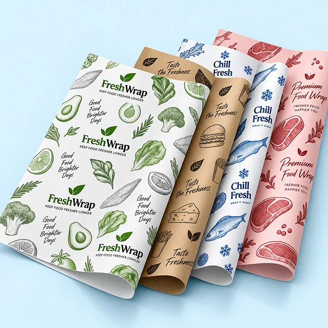 personalized-freezer-paper