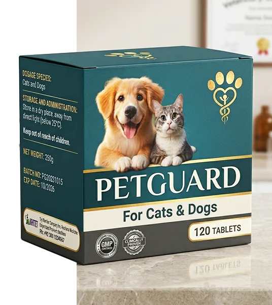 Custom Veterinary Medicine Boxes