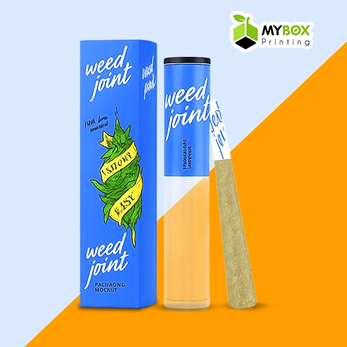 pre roll packaging