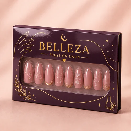 press-on-nail-packaging-boxes