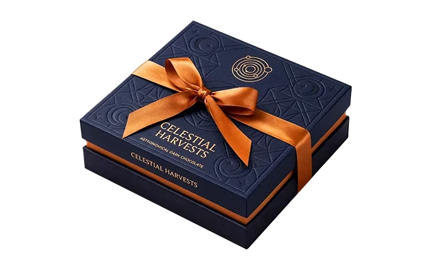 Durable, High-Quality Rigid Gift Boxes at Competitive Prices