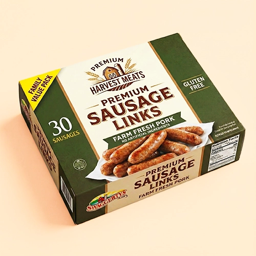 sausage-boxes
