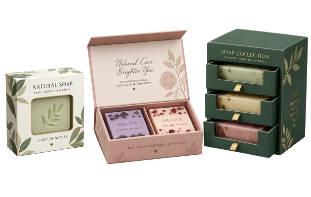 Box sample kit