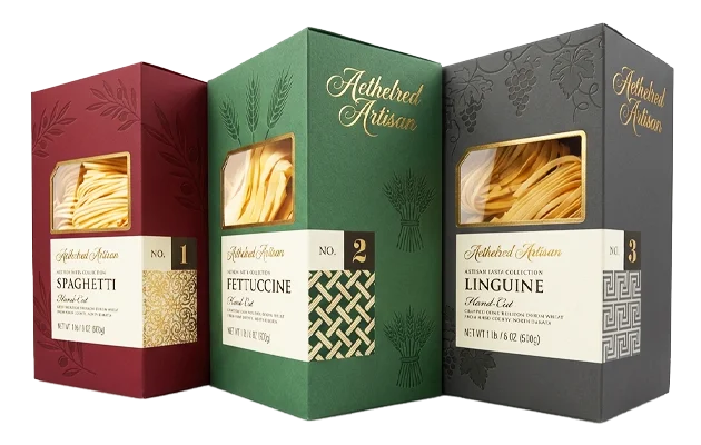 Wholesale Purchase For Spaghetti Meal Boxes