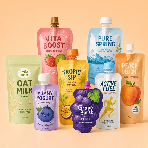 spout-pouches-with-logo