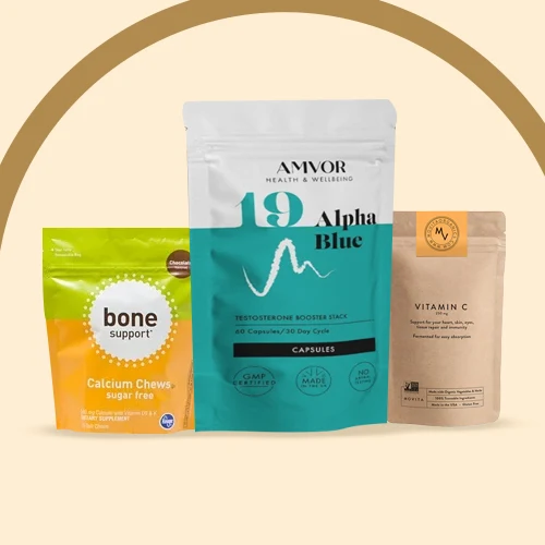 supplement-packaging