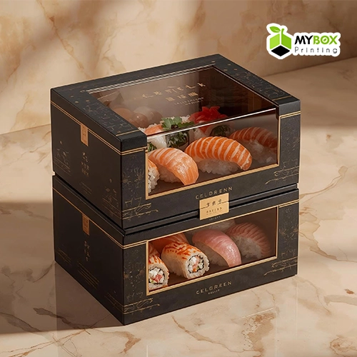 sushi-container