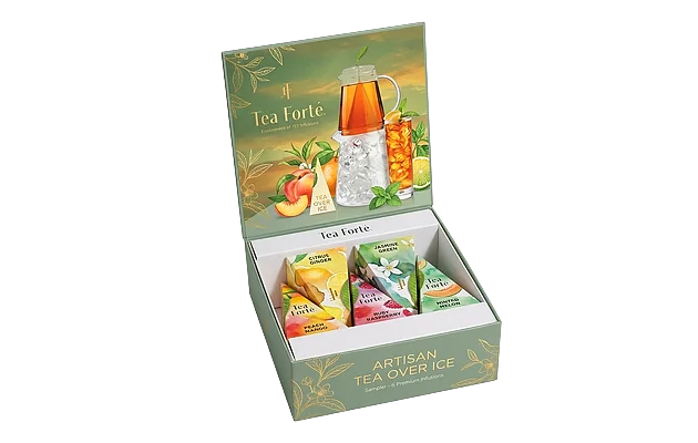 Get In Touch With Us