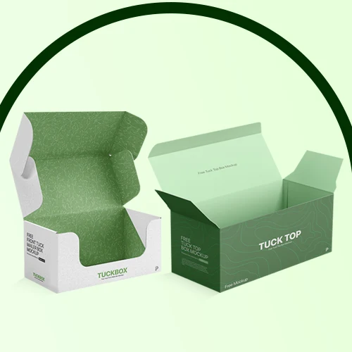 tuck-boxes