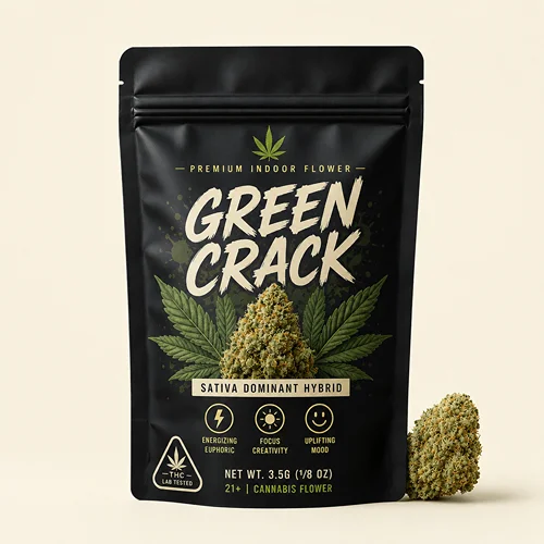 weed mylar bags