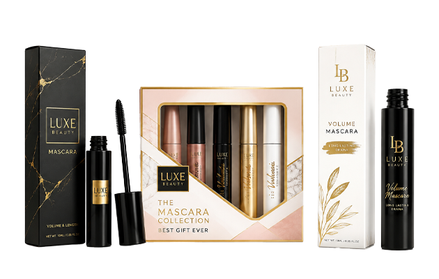 Box sample kit