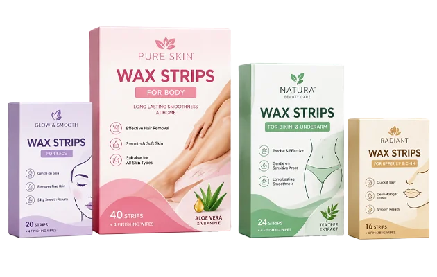 Box sample kit