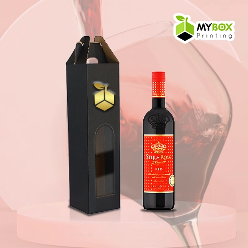 Wine Boxes