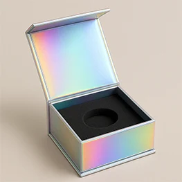 Holographic