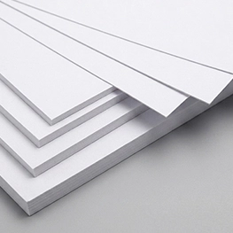 White Kraft