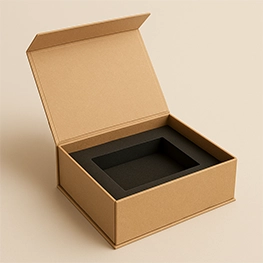 White Kraft
