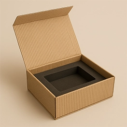 White Kraft