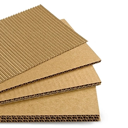 White Kraft