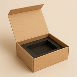 White Kraft