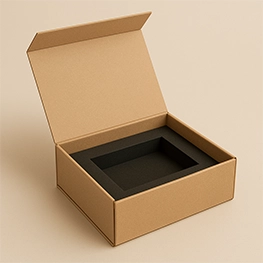 White Kraft
