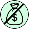 no die & plate charges