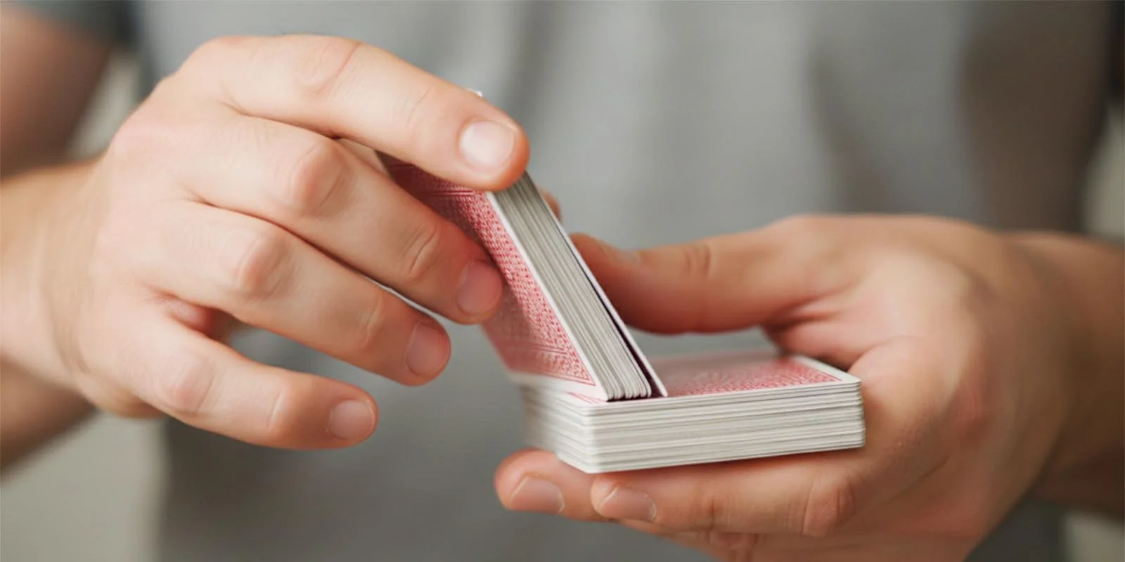 benefits of right sized playing cards