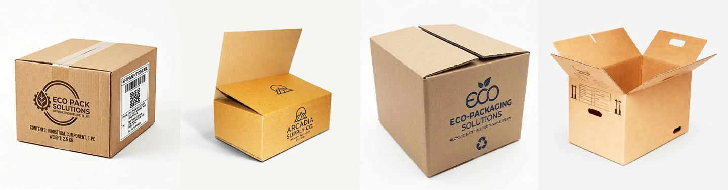 custom box designs for e commerce brands