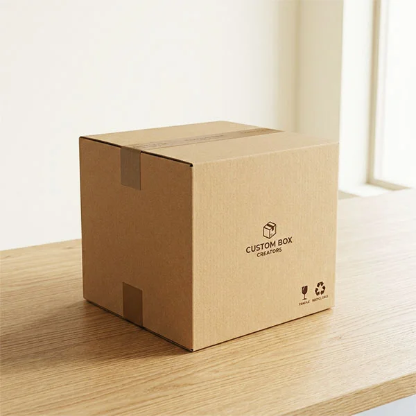 encourage repeat purchases by delivering unbroken product with secure and protected custom box