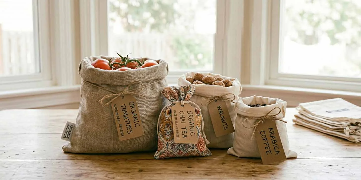 fabric-materials-for-food-packaging