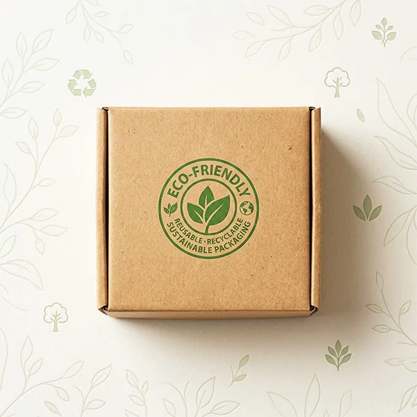 greener and sustained packaging solution and save planet to grow your business