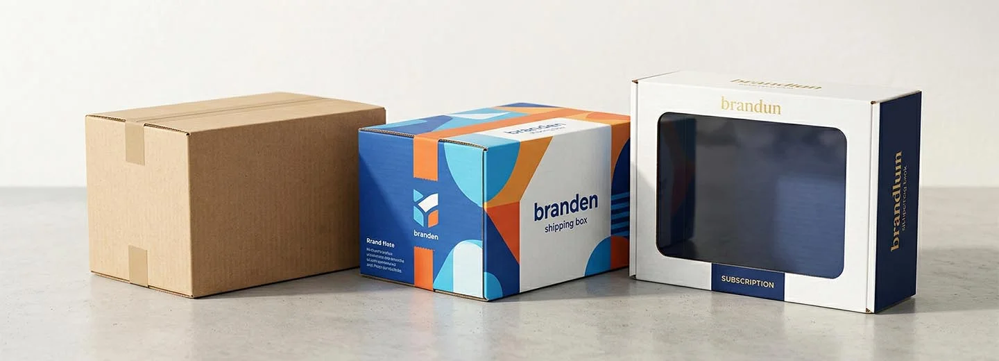 highly durable shipping packaging solution is corrugated cardboard boxes