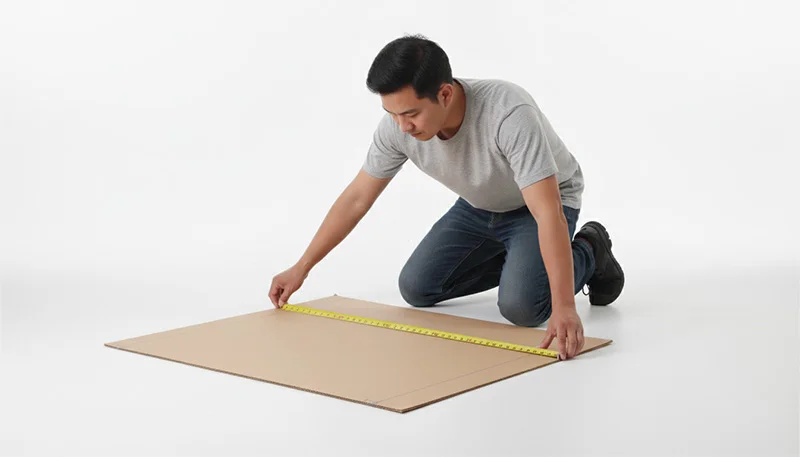 measuring the dimensions