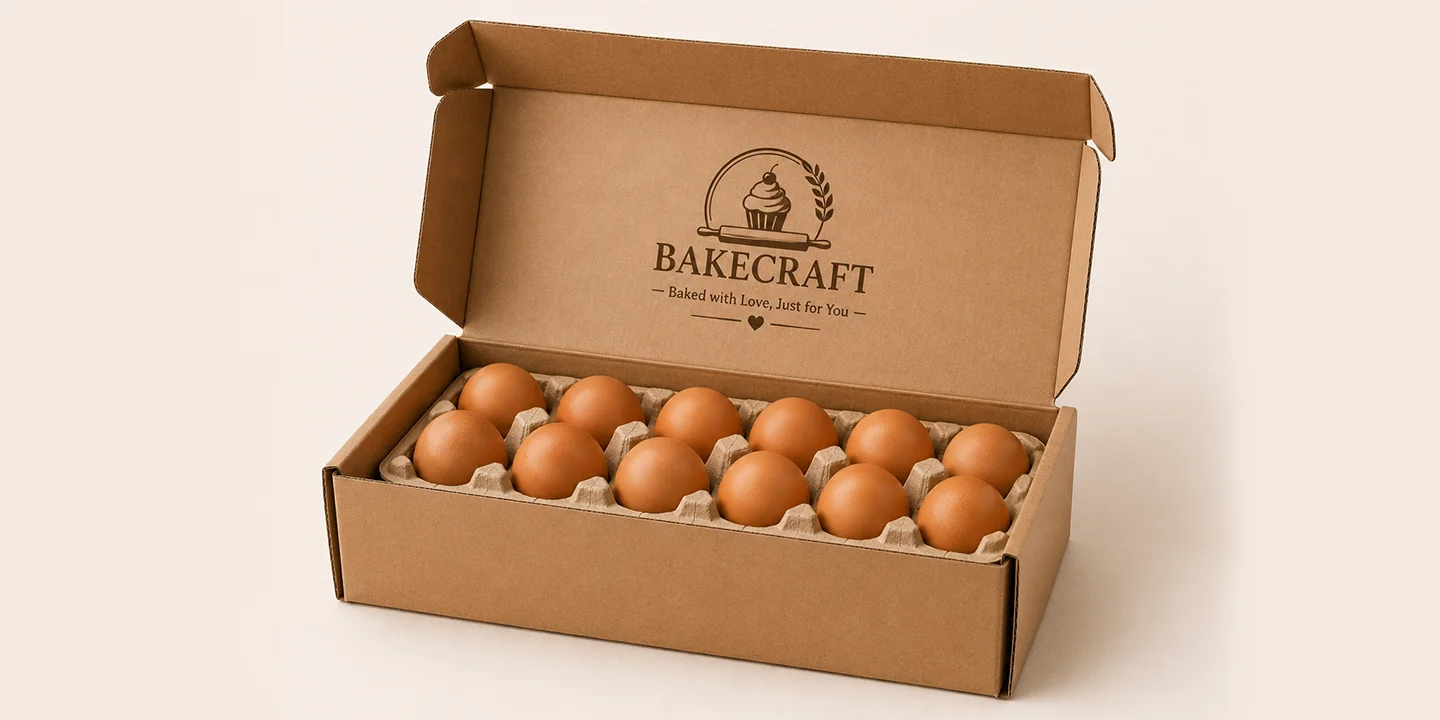 molded pulp insert for product packaging