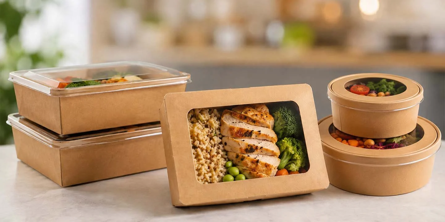 best paperboard meal prep containers