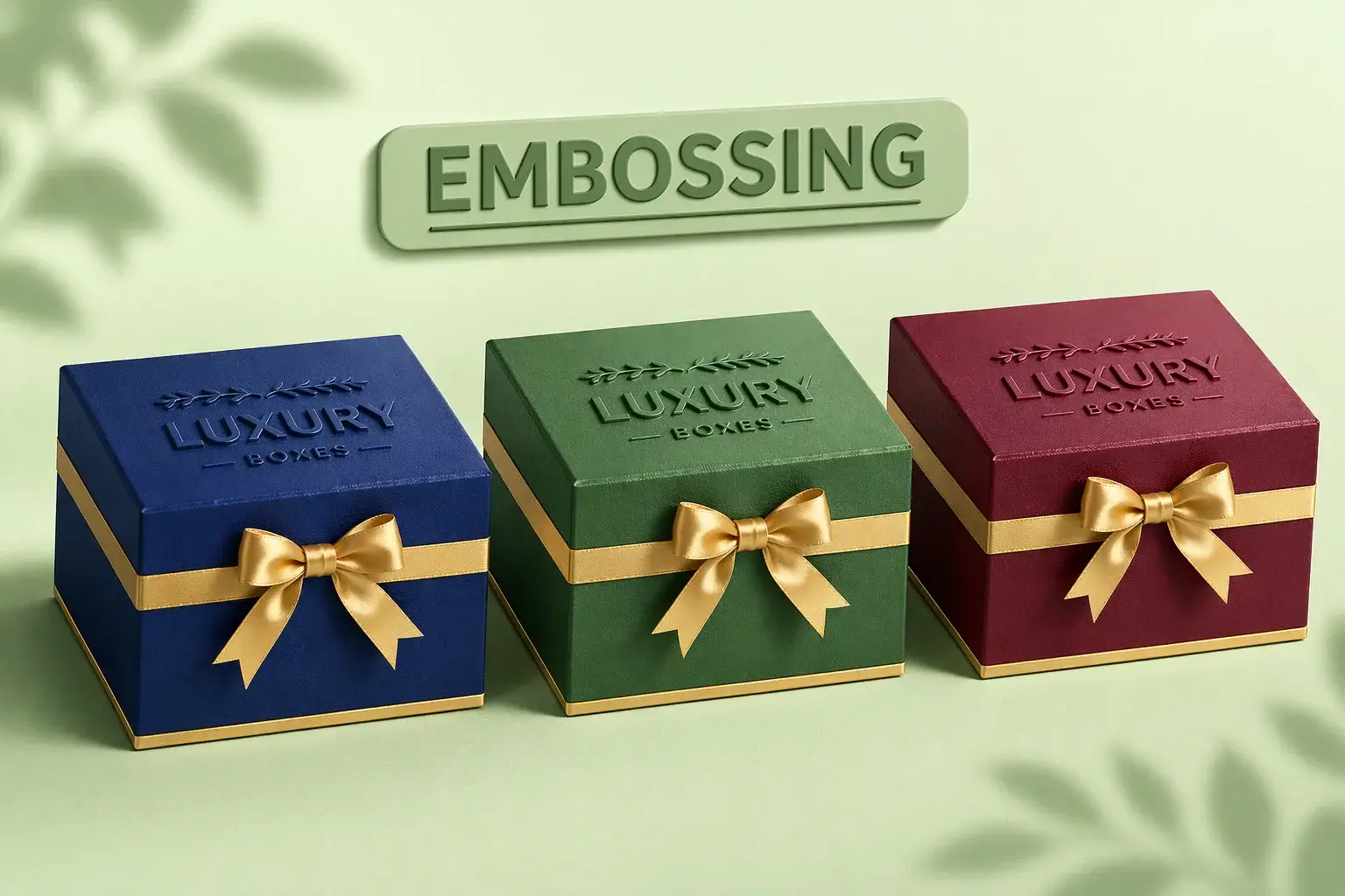 To grow your business know what is embossing