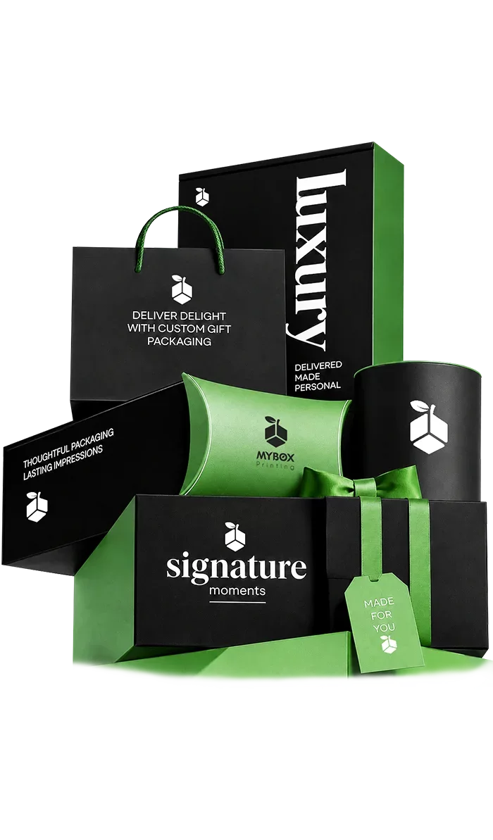 Box sample kit